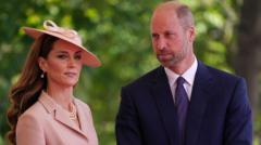 William and Kate win legal battle over ski holiday pictures