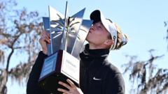 Korda overcomes 'brutal' conditions to win opener