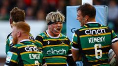 'Embarrassing Bristol defeat not a great look for the Prem'