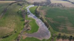 The farmers getting paid to help prevent flooding