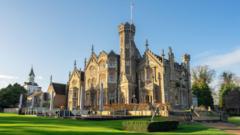 Rocky Horror hotel has sport plans turned down