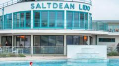 Lido's £11m revamp wins top architecture award
