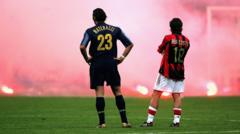 Quiz: Name every team to have played in Champions League knockouts