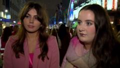 'It is scary': Women call for street safety action