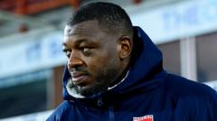 Saints sign Hull KR forwards before Wigan derby