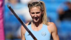Will Caudery Break the British Record and Win Medals in Tokyo?