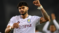 ‘Unfinished business’ – Mings redemption has Villa dreaming