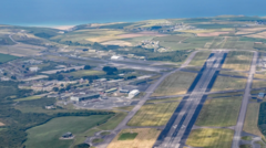 Airport radar upgrade to unlock drone testing