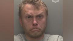 Man sentenced after admitting role in city riot