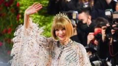 Everything you need to know about Met Gala 2024