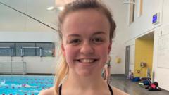 Summers-Newton ready for Paralympics pressure