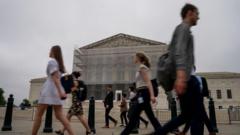 Can the Supreme Court Limit Judges&#039; Power Over Trump&#039;s Birthright Citizenship Orders?