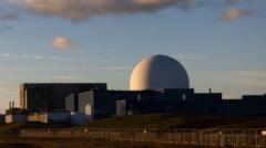 No blank cheque for Sizewell C nuclear project, says PM