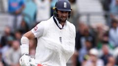 ECB allows replacements for injury, illness & life events