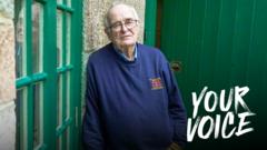 I'm trapped in a retirement flat with a £20k service charge. I fear I'll never sell