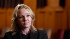 Is Sexual Harassment Rampant Among Barristers? Shocking Review Reveals Disturbing Trends