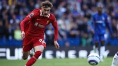 Bradley signs new long-term Liverpool contract