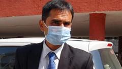 समीर वानखेडे, ईडी, चेन्नई, आर्यन खान