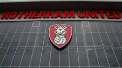 Rotherham investigate 'appalling' racist abuse