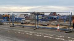 Developer wants to build 665-home estate faster
