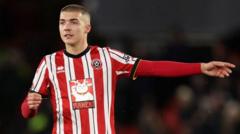 West Brom agree fee for Chelsea defender Gilchrist