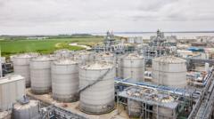 Is a Bioethanol Plant's Shutdown on the Horizon?