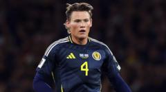 Was McTominay unlucky to not get Spoty nomination?