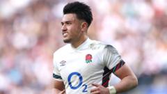 England add USA Test to summer tour