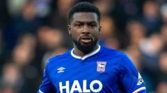 Win over Wednesday was 'massive' - Kipre