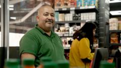 'Endless battle': Fighting the crime gangs taking over the high street