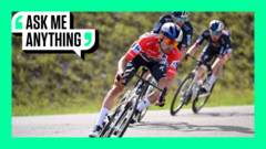 Why is the Vuelta a Espana starting in Italy?