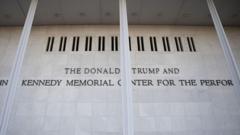 Why Are More Artists Canceling Kennedy Center Shows Following Trump’s Name Change?