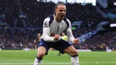 How to follow the Premier League on the BBC this week