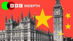 How China really spies on the UK