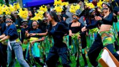 Culture city bid a 'once in a lifetime chance'
