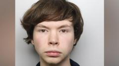 Leeds man jailed for 6 years for encouraging US citizen to commit suicide