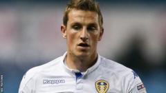 Chris Wood