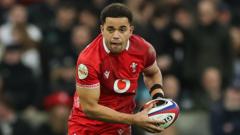 Is Thomas Among the Wales Players Released While Davies Is Out?
