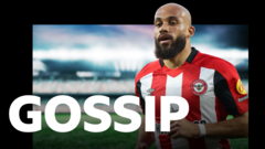 Man Utd join race for Mbeumo - Monday's gossip