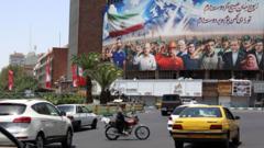 What Are Iranians Saying After US Strikes Leave Them Paralyzed and Shocked?