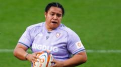 Gloucester-Hartpury beat Quins for 10th PWR win