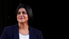 Did Musk's Language Cross the Line? Home Secretary Weighs In