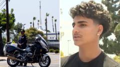 'They feel panicked' - Community reacts to San Diego mosque shooting