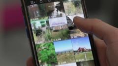 The 'dangerous rise' in TikTok urban explorers