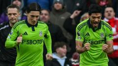 Fulham analysis: Jimenez's quality the difference