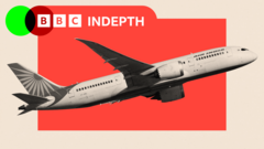 Is Boeing&#039;s 787 Dreamliner Really the Safest Plane? Whistleblowers Raise Concerns