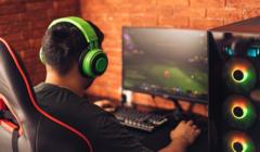 How to get £2,000 to play computer games at university