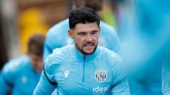 Mowatt 'shocked' how good new boss Mason has been