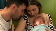 Our newborn baby died four years ago and we still don't know why