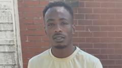 Three more murder arrests after father's club death